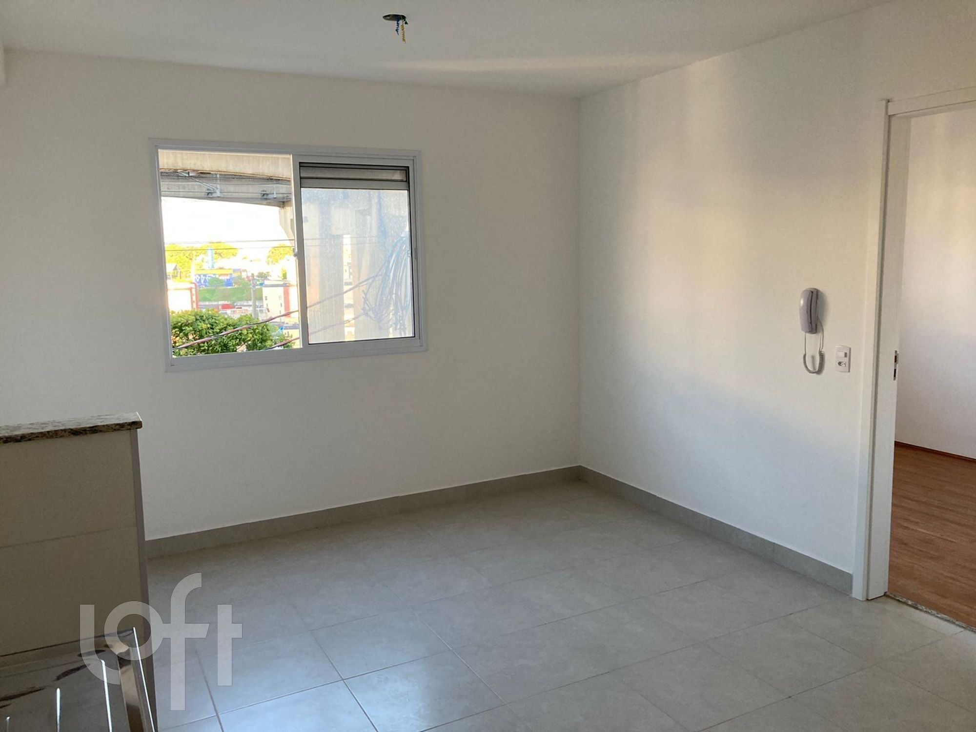 Apartamento, 2 quartos, 32 m² - Foto 1