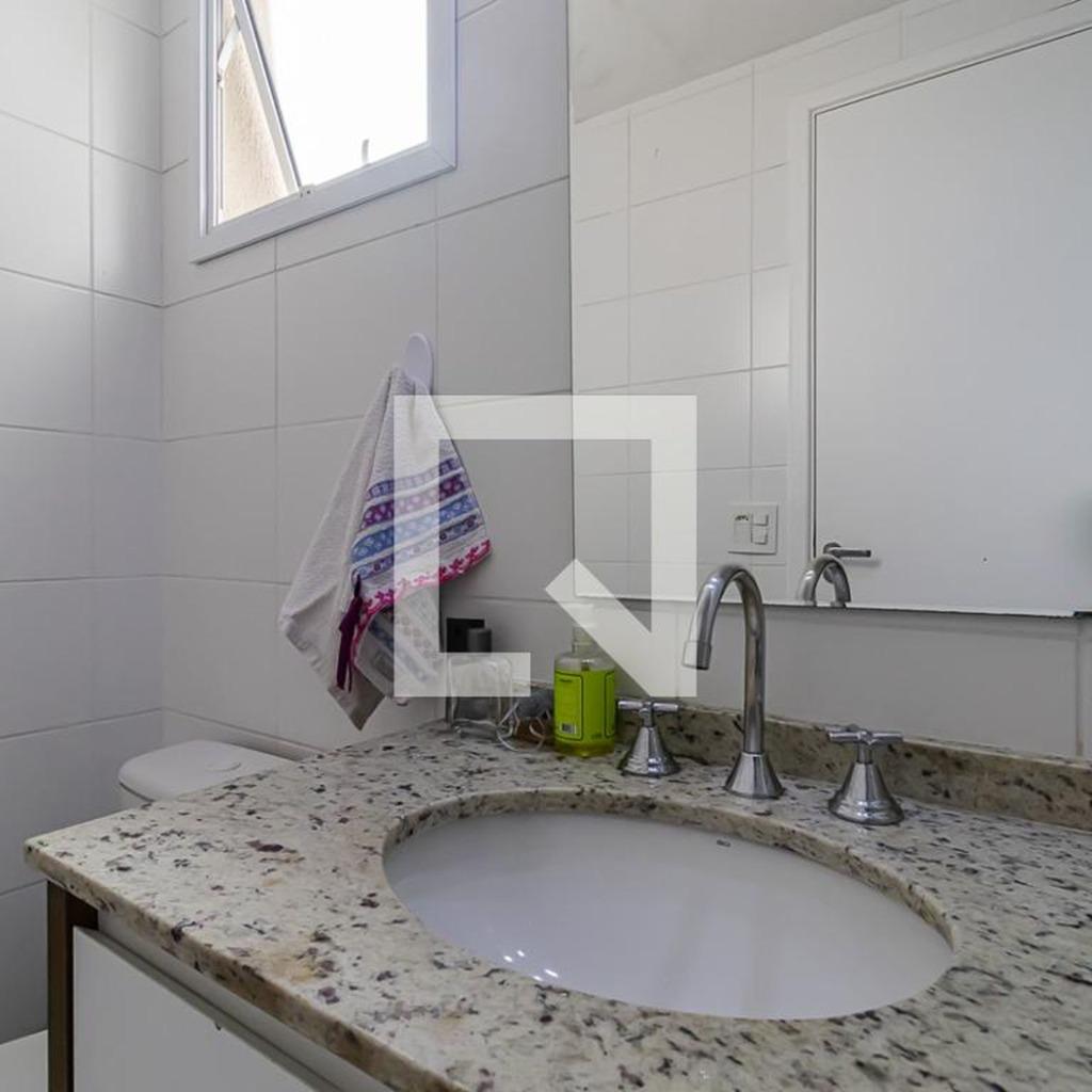 Apartamento, 2 quartos, 59 m² - Foto 6