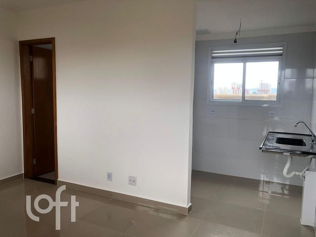 Apartamento, 2 quartos, 40 m² - Foto 25