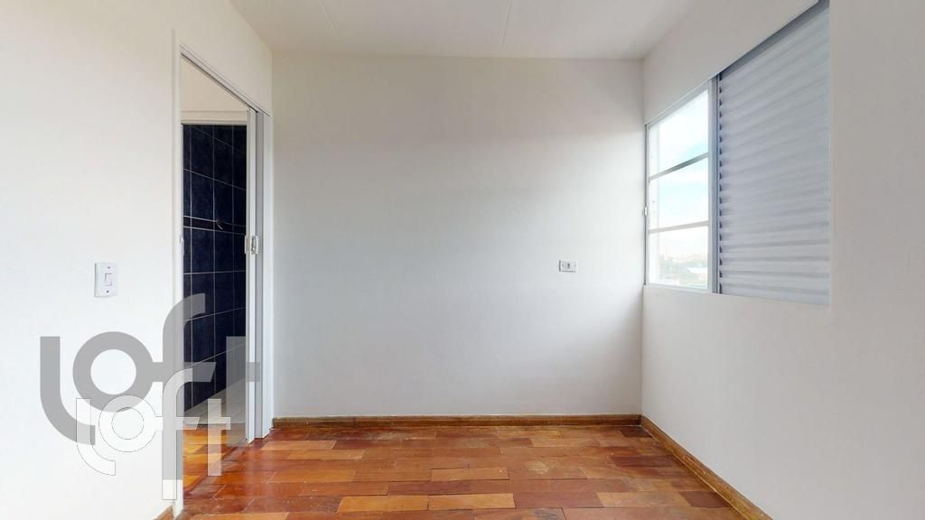 Apartamento, 2 quartos, 45 m² - Foto 2