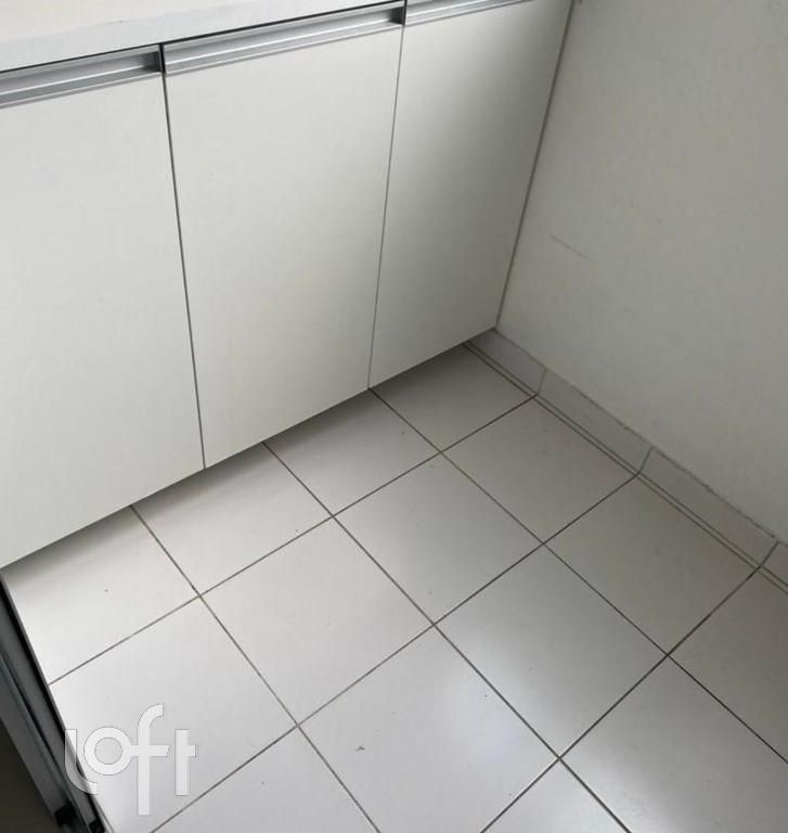 Apartamento à venda com 2 quartos, 52m² - Foto 5