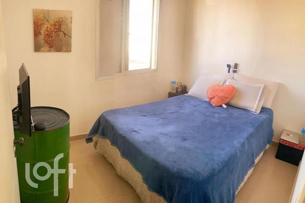 Apartamento, 2 quartos, 56 m² - Foto 8