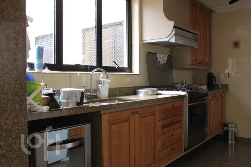 Apartamento, 4 quartos, 220 m² - Foto 3