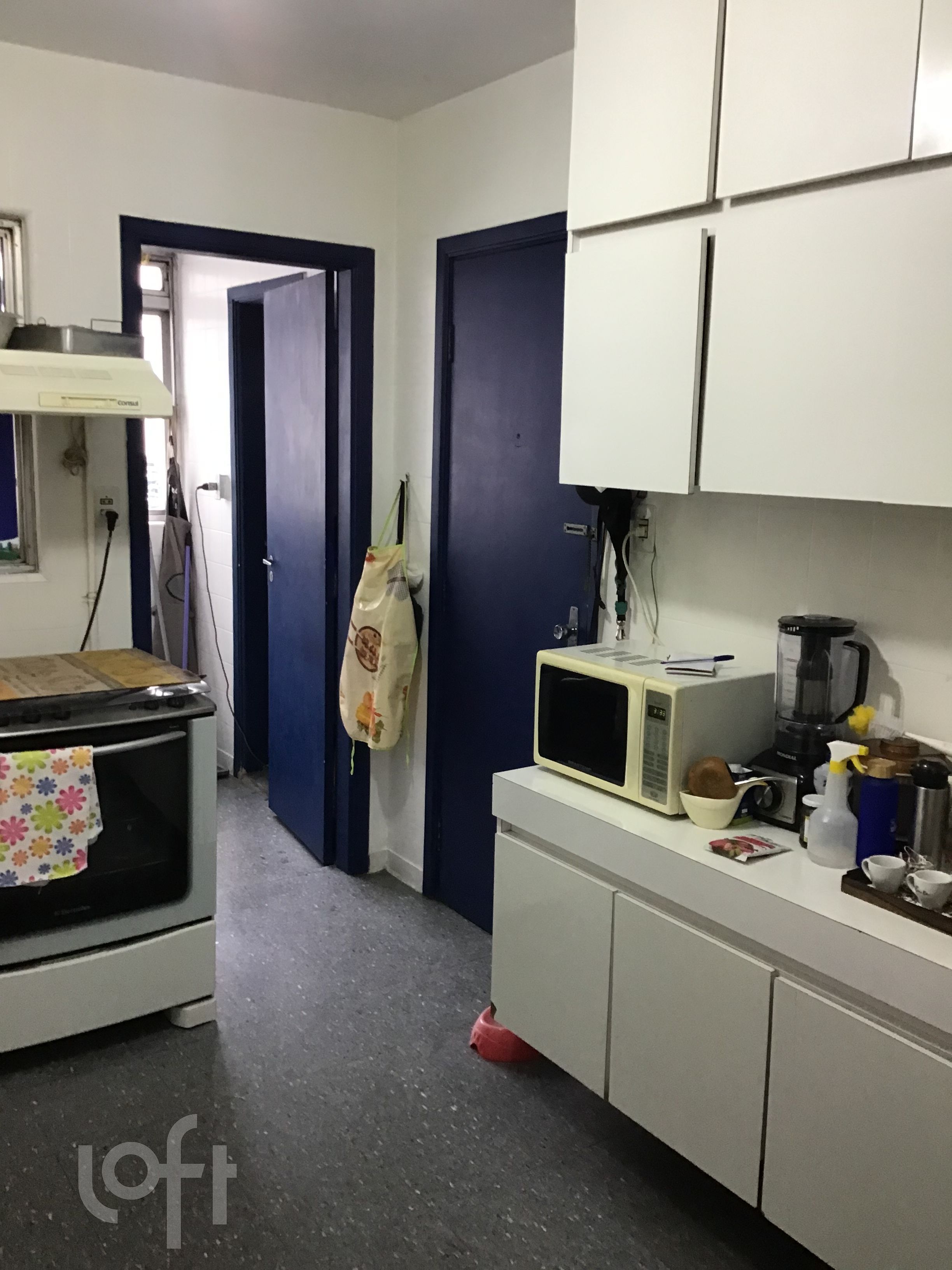 Apartamento, 2 quartos, 110 m² - Foto 7