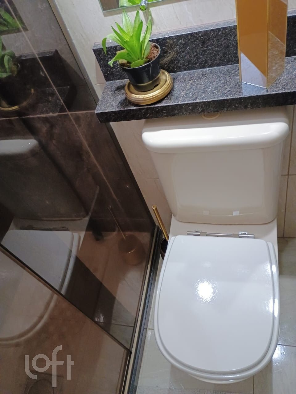 Apartamento à venda com 3 quartos, 65m² - Foto 42