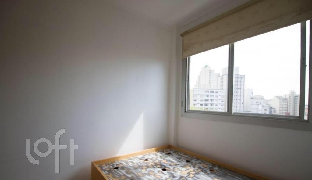 Apartamento, 1 quarto, 60 m² - Foto 5