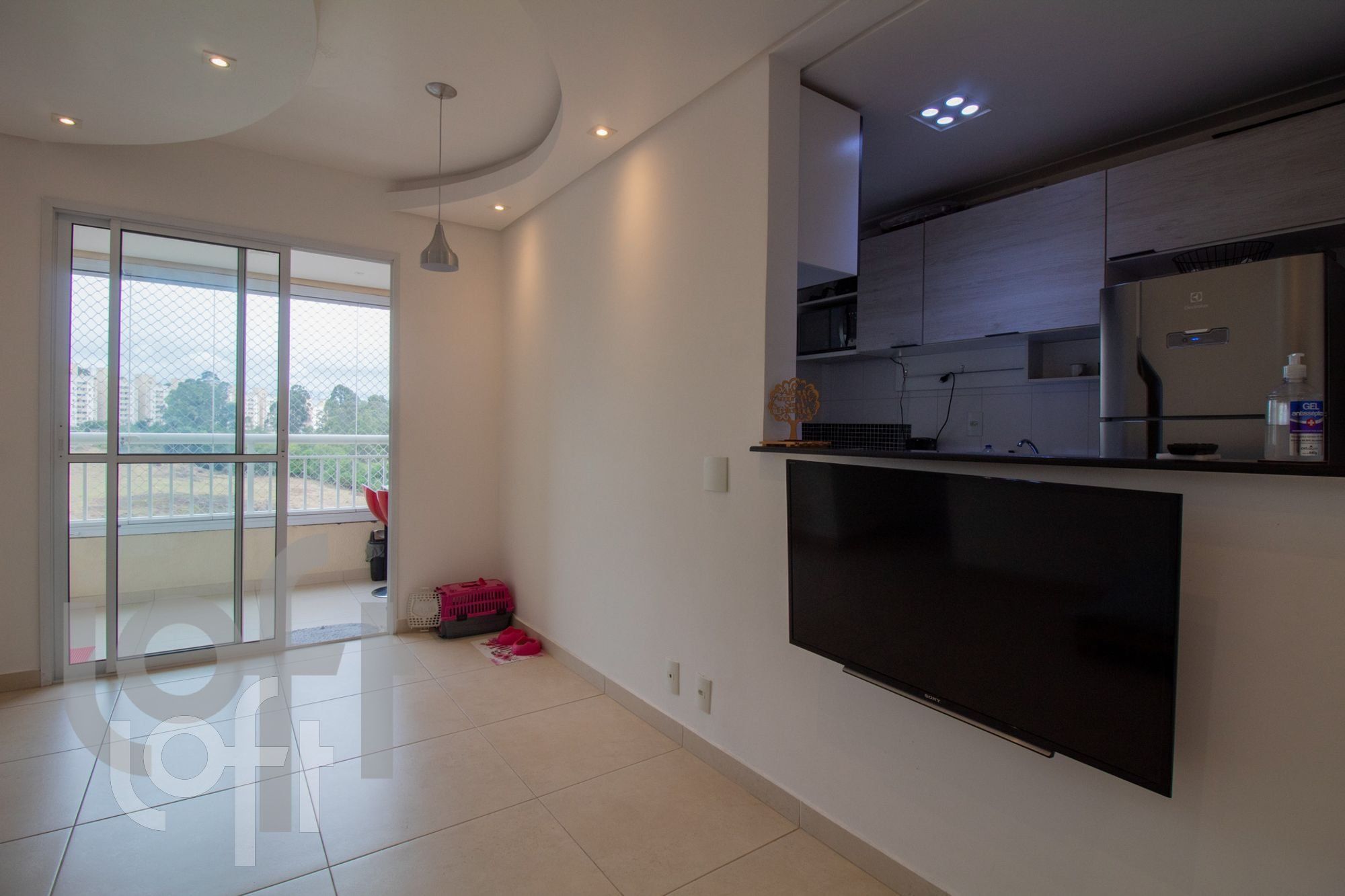 Apartamento, 2 quartos, 56 m² - Foto 25