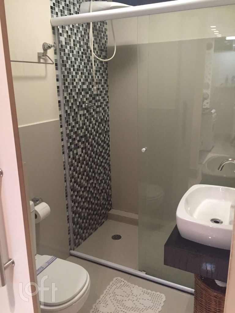 Apartamento, 1 quarto, 33 m² - Foto 9