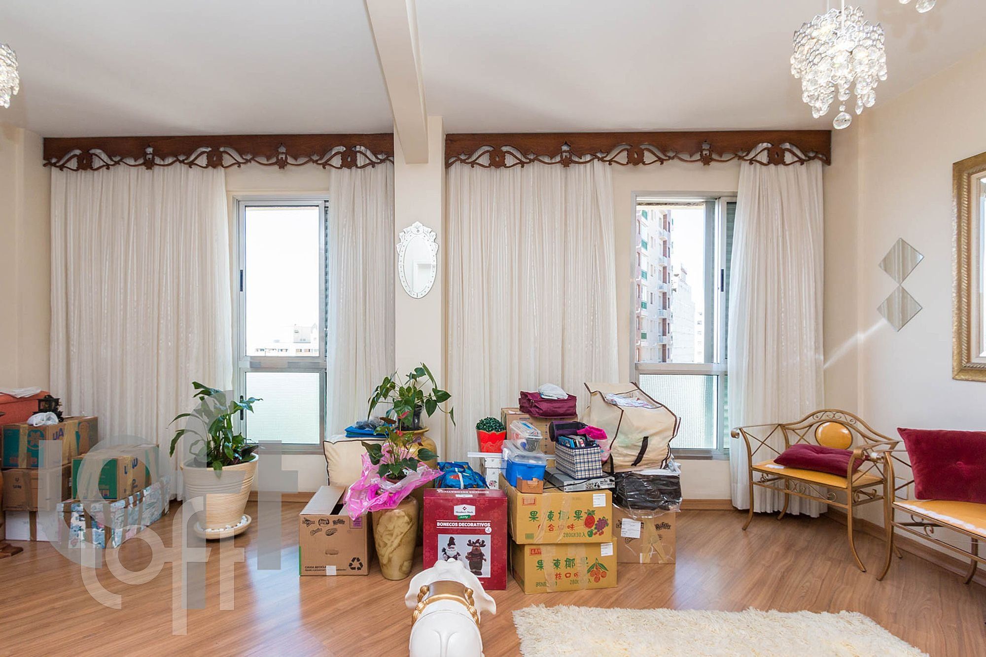Apartamento, 3 quartos, 126 m² - Foto 22
