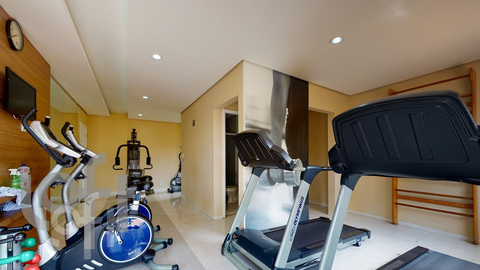 Apartamento, 2 quartos, 46 m² - Foto 28