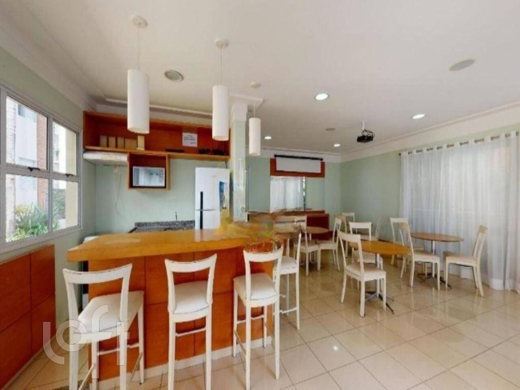 Apartamento à venda com 3 quartos, 63m² - Foto 15