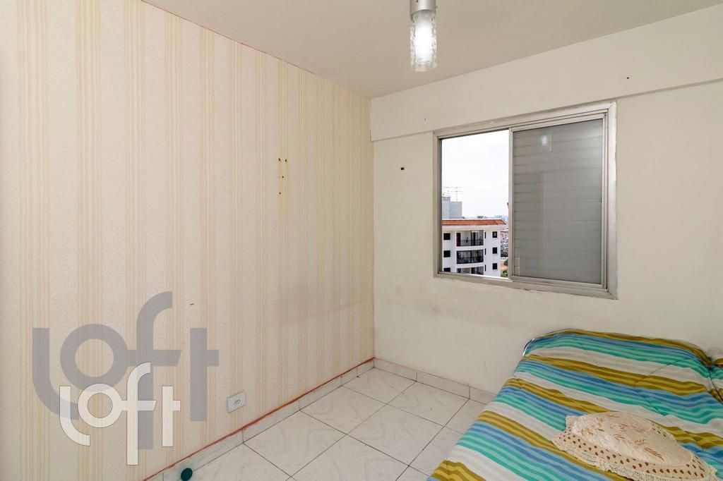 Apartamento, 2 quartos, 55 m² - Foto 6