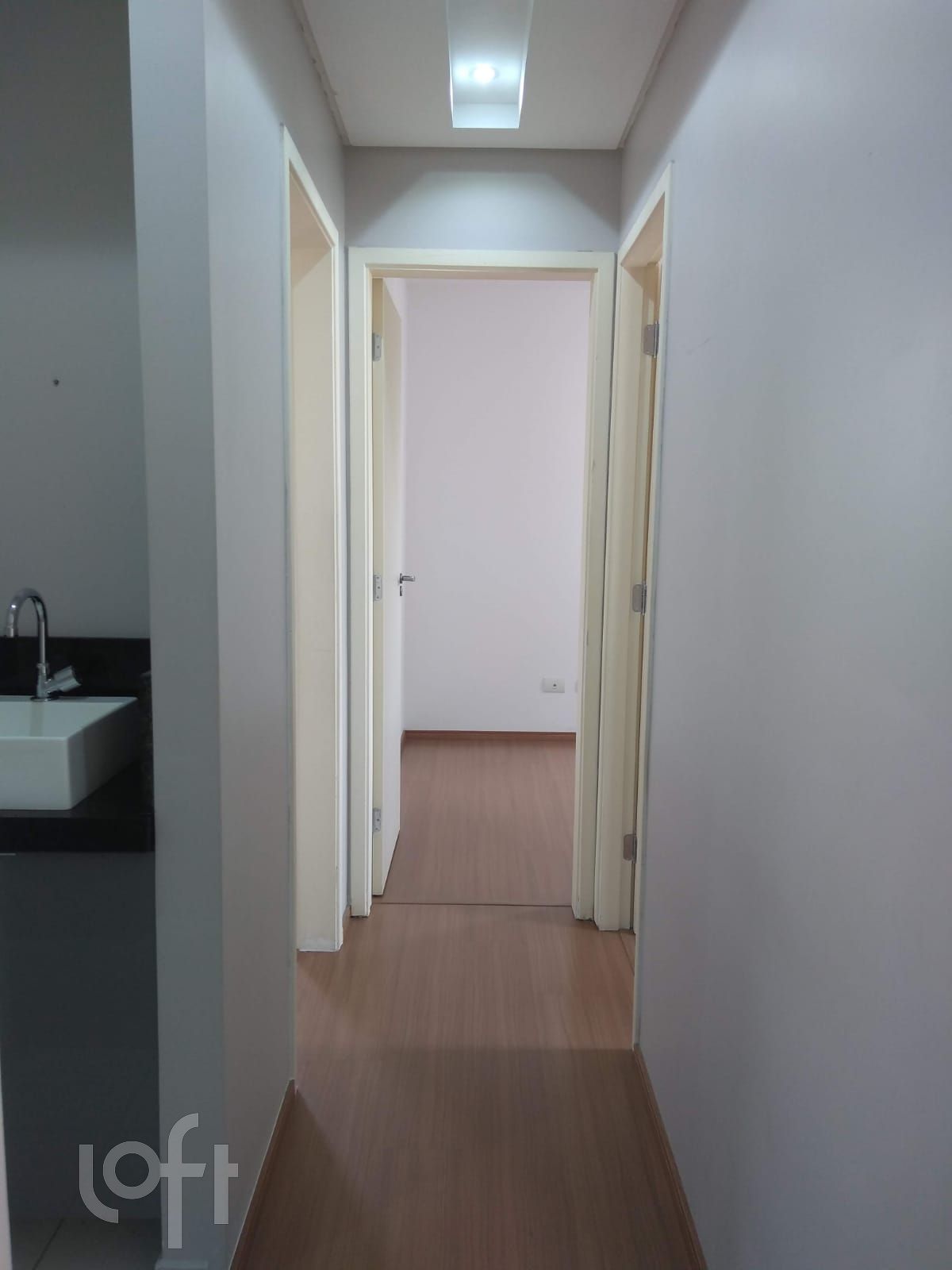 Apartamento à venda com 3 quartos, 56m² - Foto 7