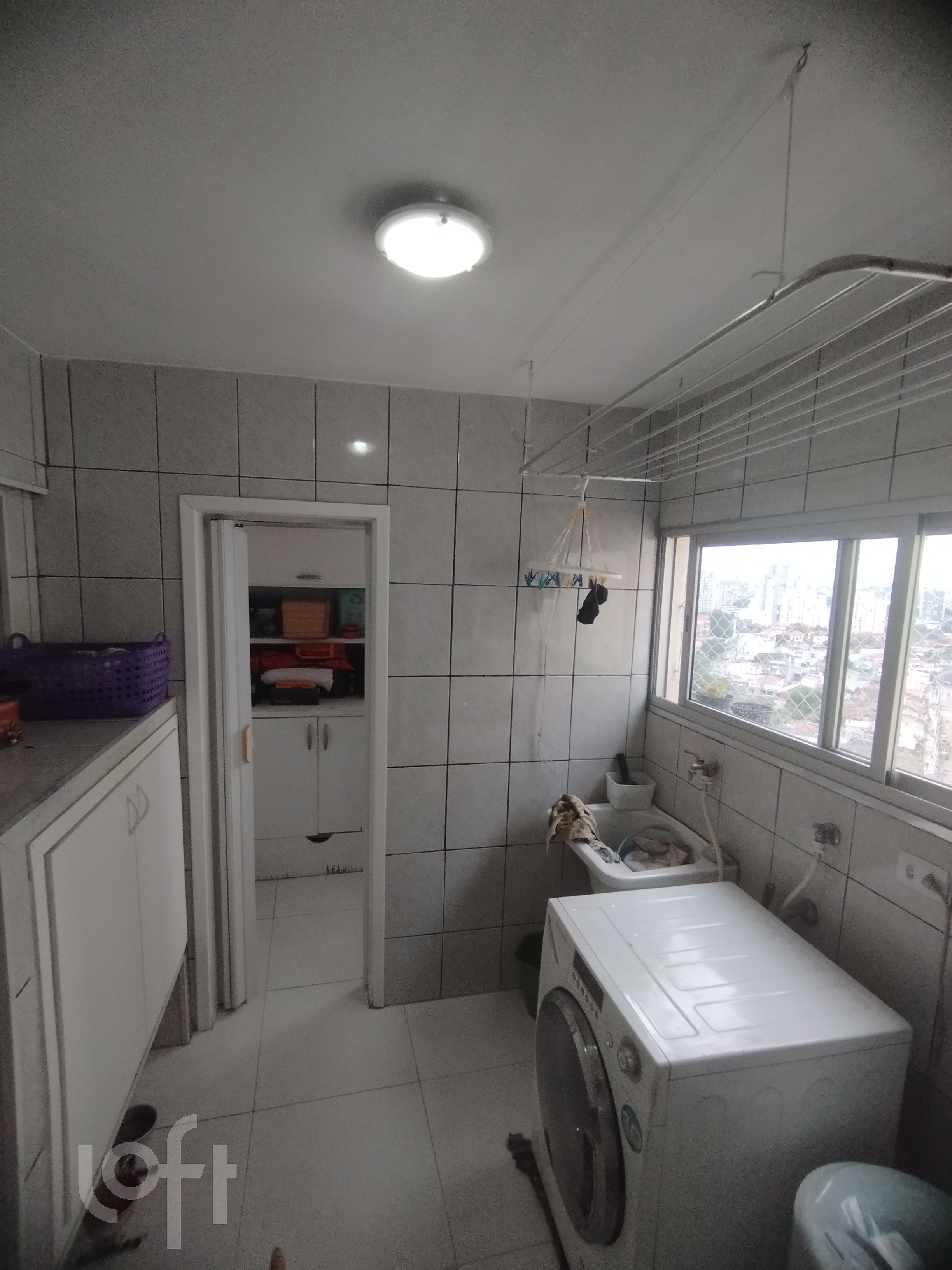 Apartamento à venda com 3 quartos, 100m² - Foto 4
