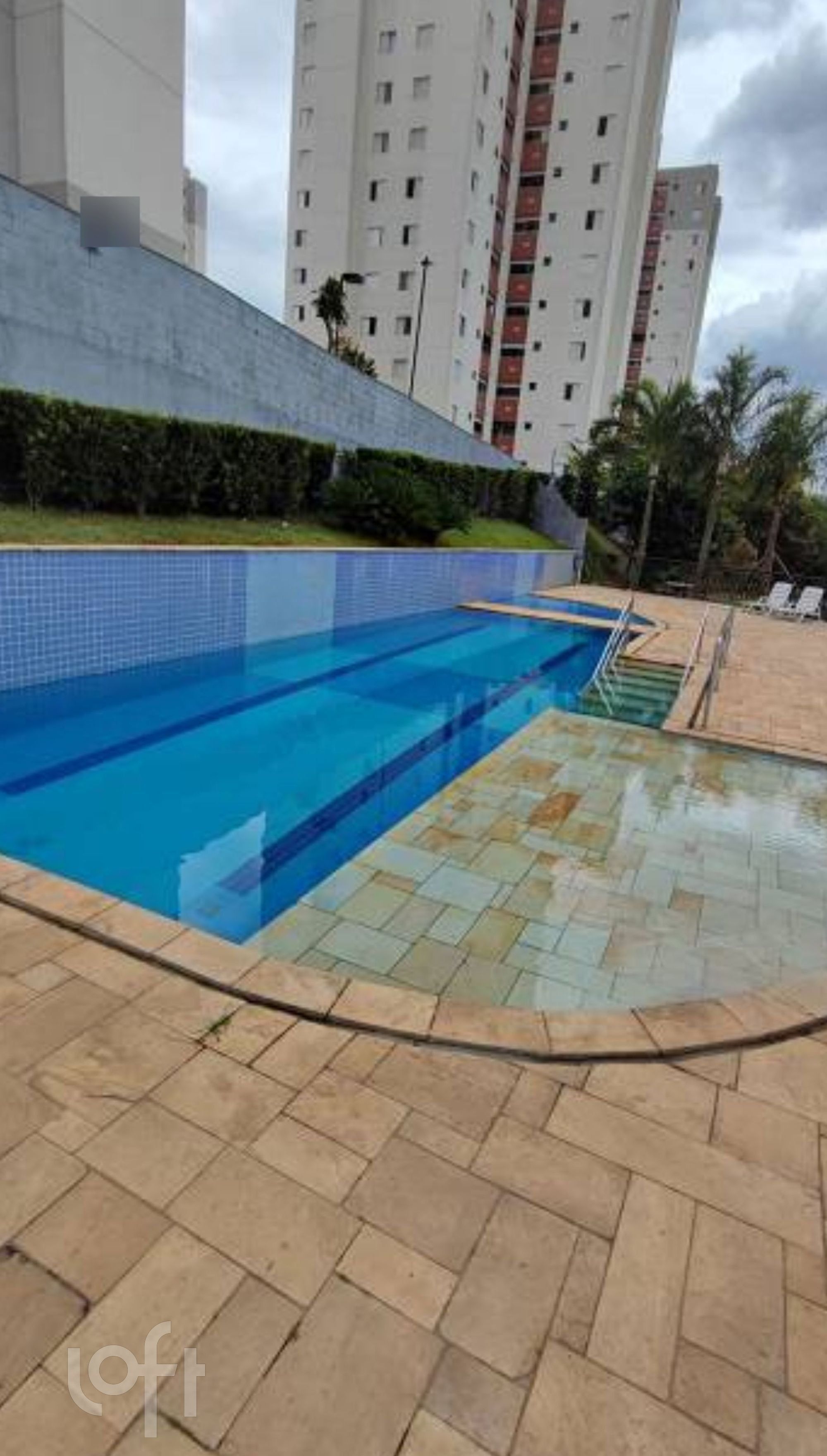 Apartamento, 2 quartos, 47 m² - Foto 30