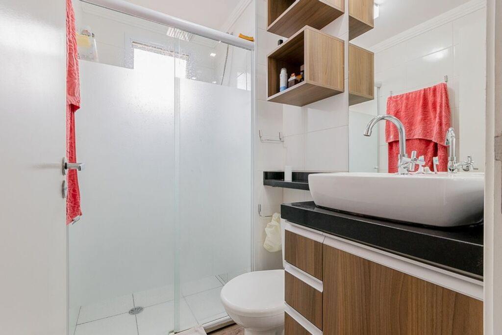 Apartamento, 2 quartos, 45 m² - Foto 9