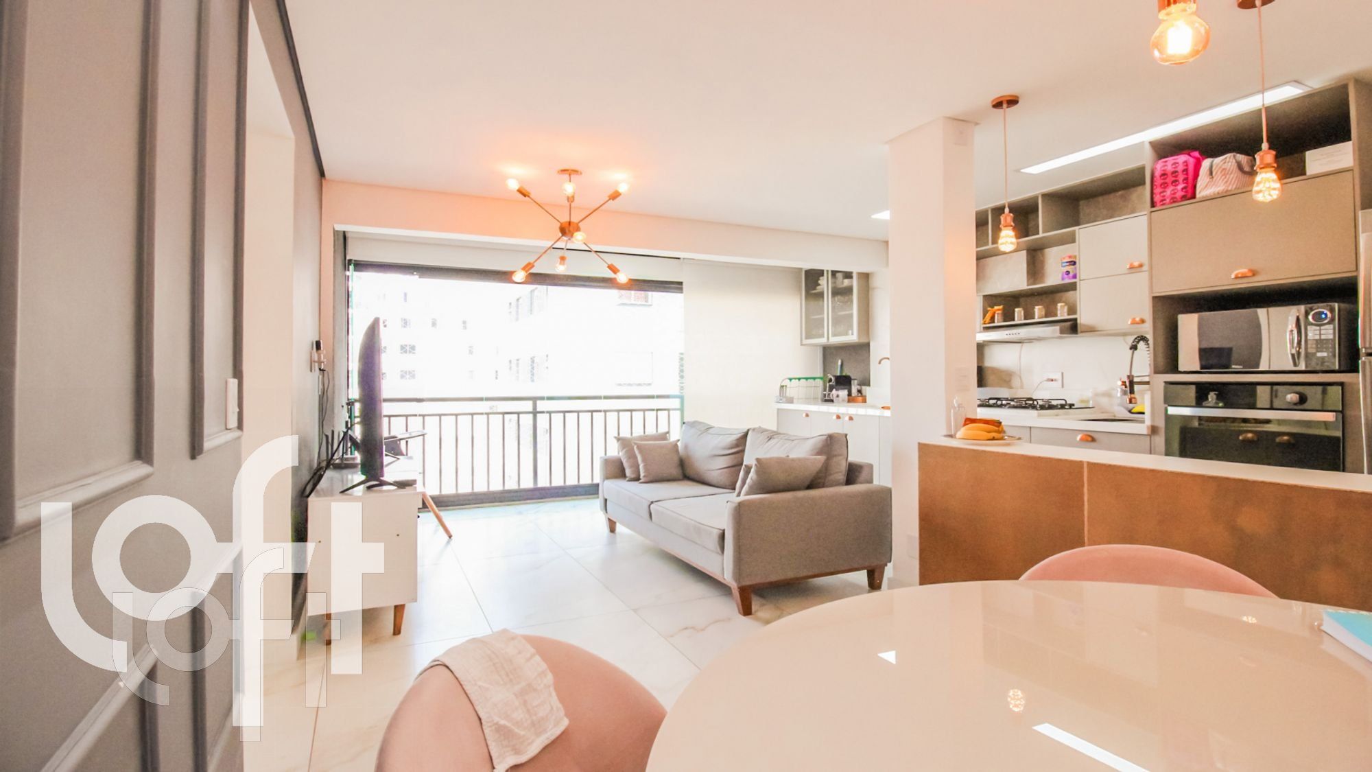 Apartamento, 2 quartos, 49 m² - Foto 12