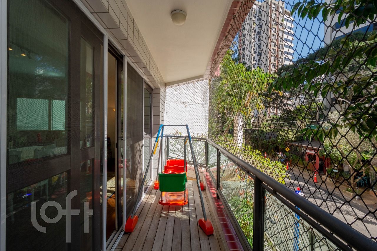 Apartamento, 4 quartos, 168 m² - Foto 9