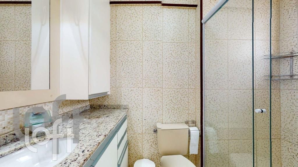 Apartamento à venda com 1 quarto, 48m² - Foto 1