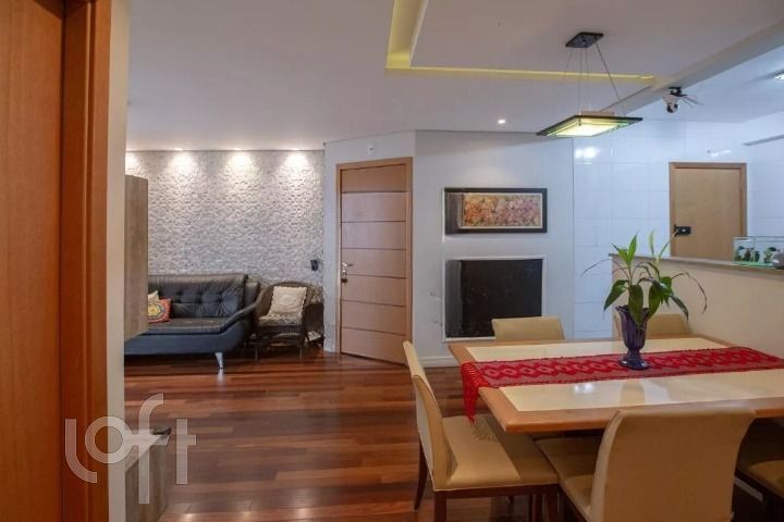 Apartamento à venda com 3 quartos, 88m² - Foto 6