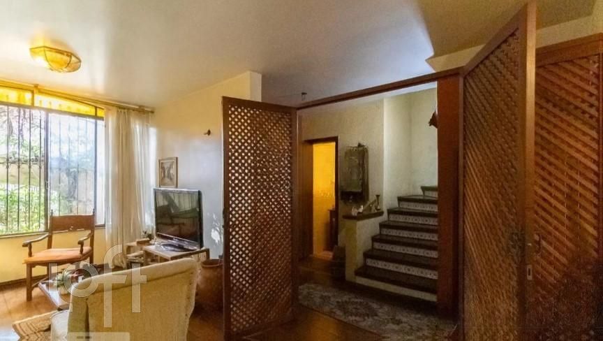 Casa, 5 quartos, 240 m² - Foto 3