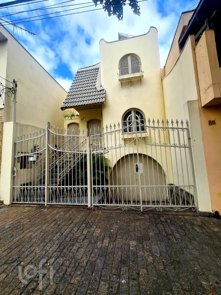 Casa, 4 quartos, 400 m² - Foto 1