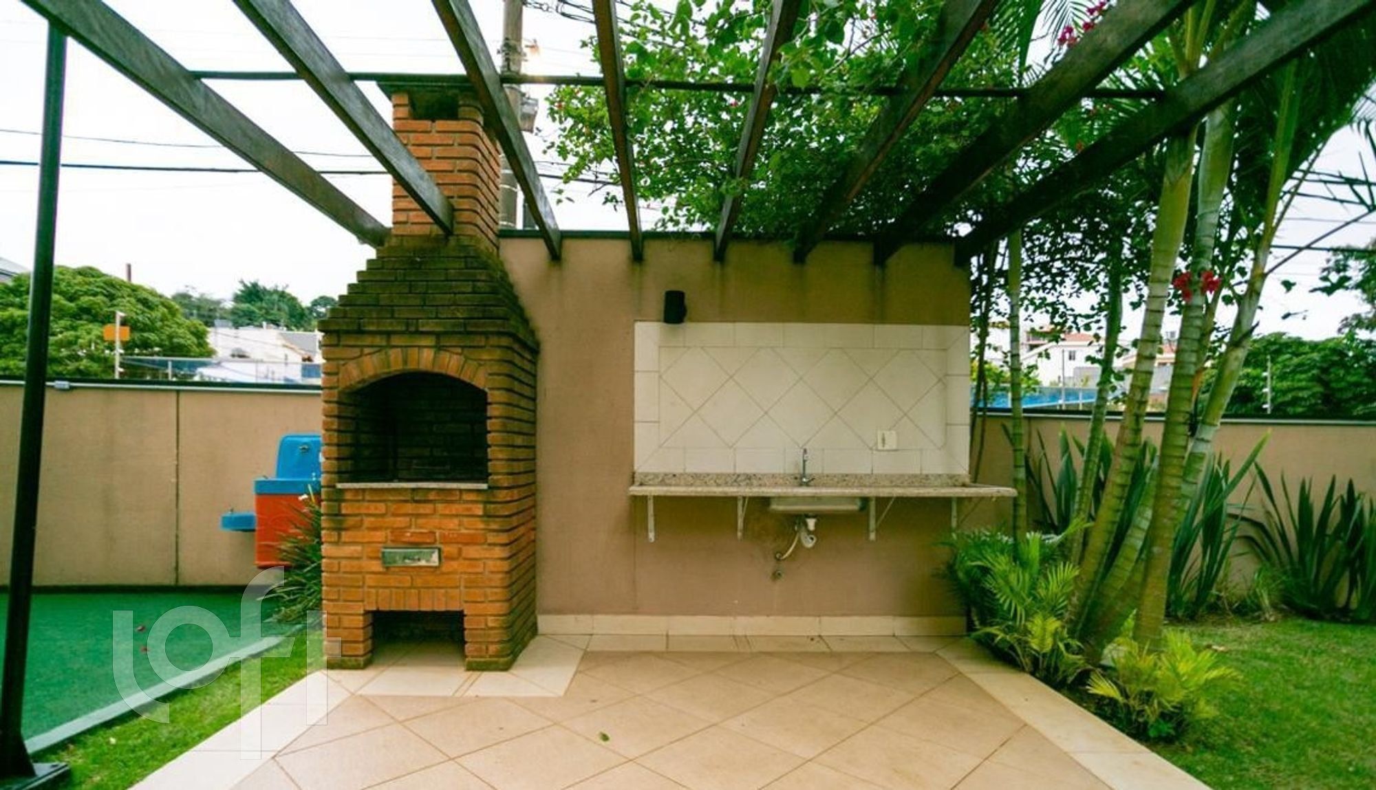 Apartamento à venda com 2 quartos, 50m² - Foto 13