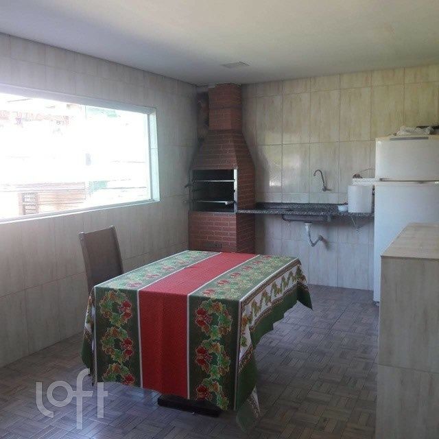 Casa à venda com 3 quartos, 124m² - Foto 7