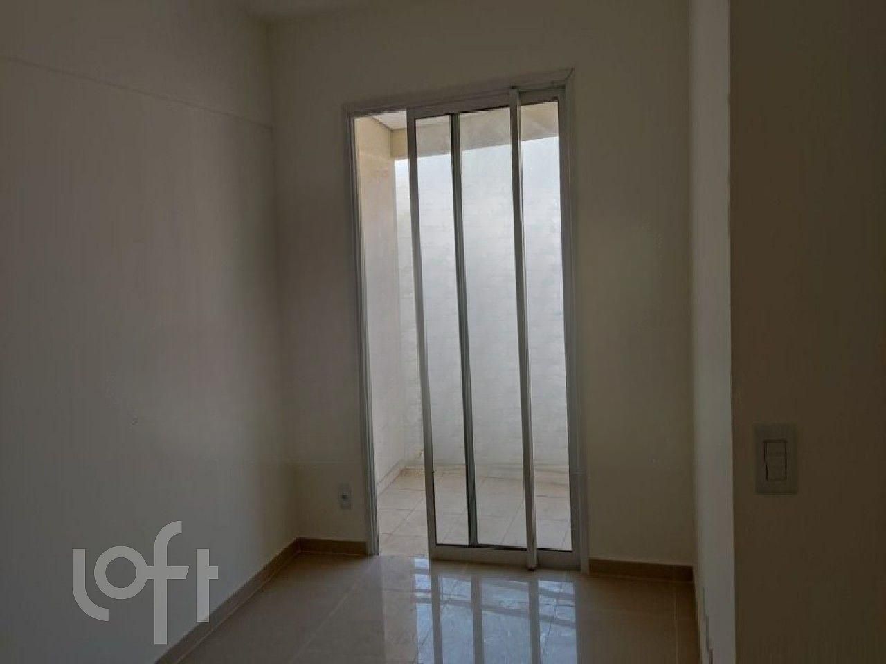 Apartamento, 2 quartos, 52 m² - Foto 1