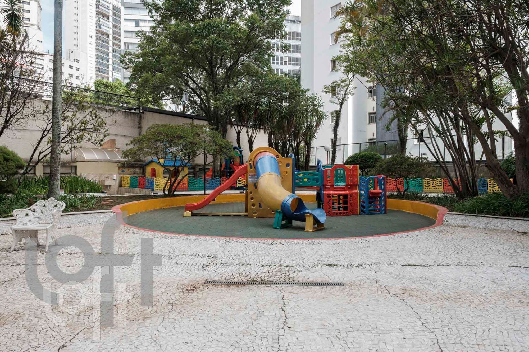 Apartamento, 4 quartos, 163 m² - Foto 23