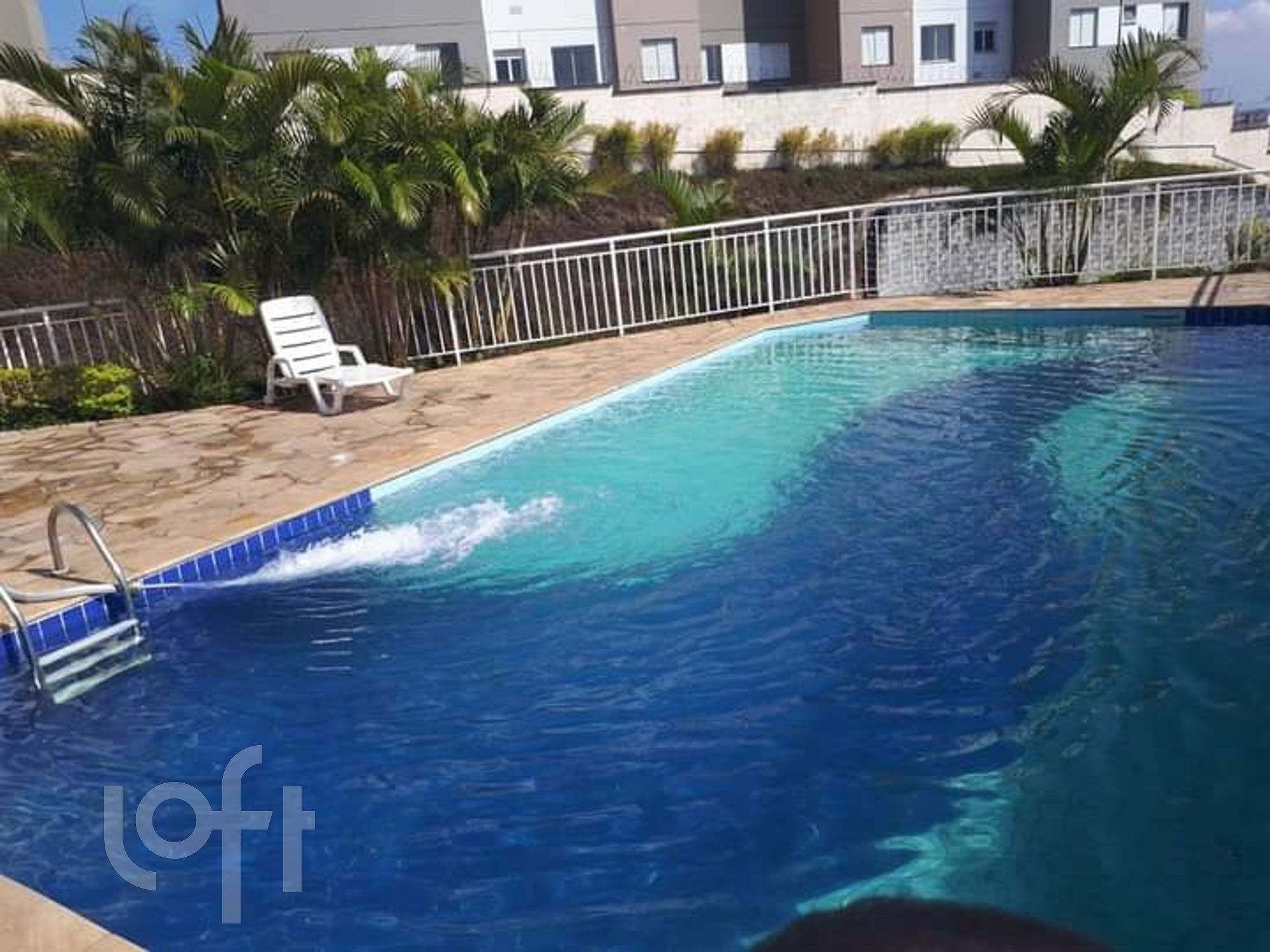 Apartamento, 2 quartos, 49 m² - Foto 7