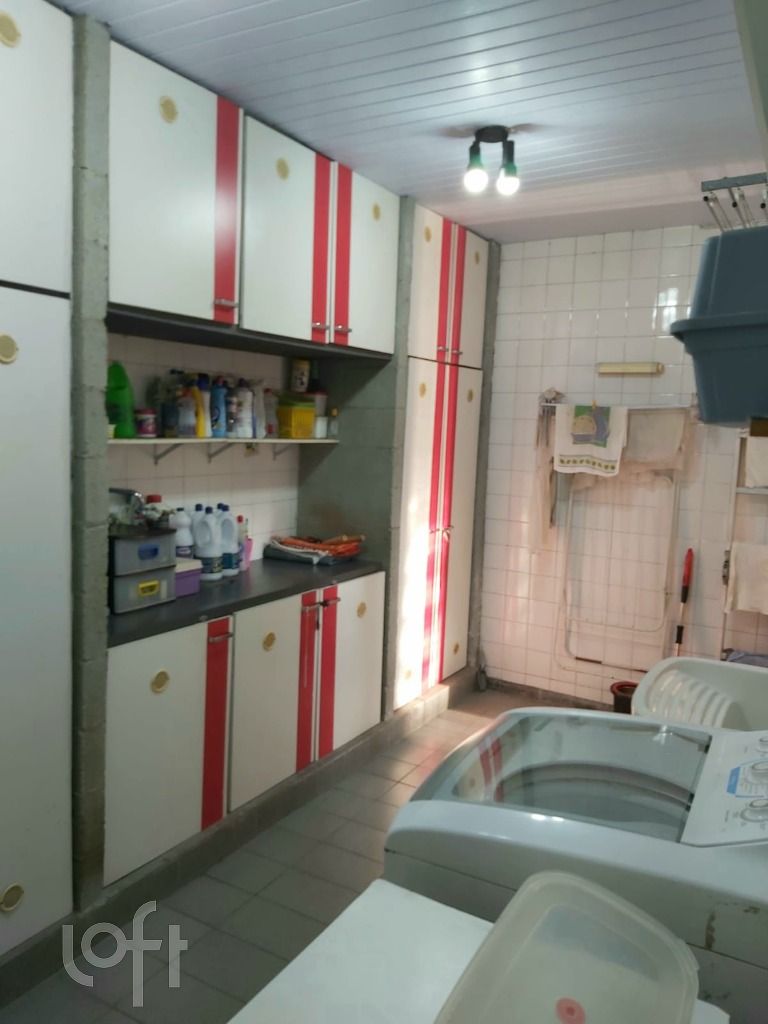 Casa, 3 quartos, 220 m² - Foto 16