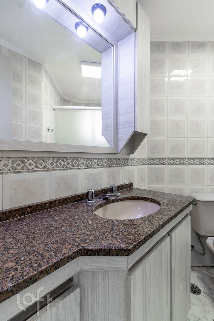 Apartamento, 1 quarto, 33 m² - Foto 14