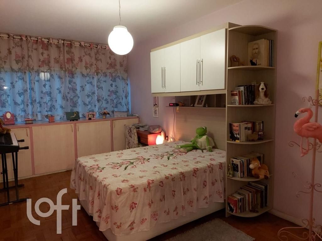 Apartamento, 2 quartos, 104 m² - Foto 2