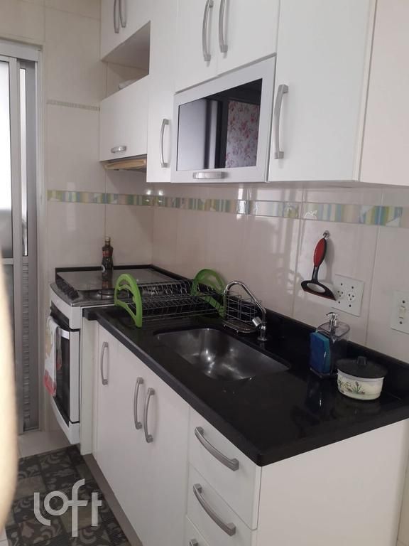 Apartamento, 2 quartos, 50 m² - Foto 5