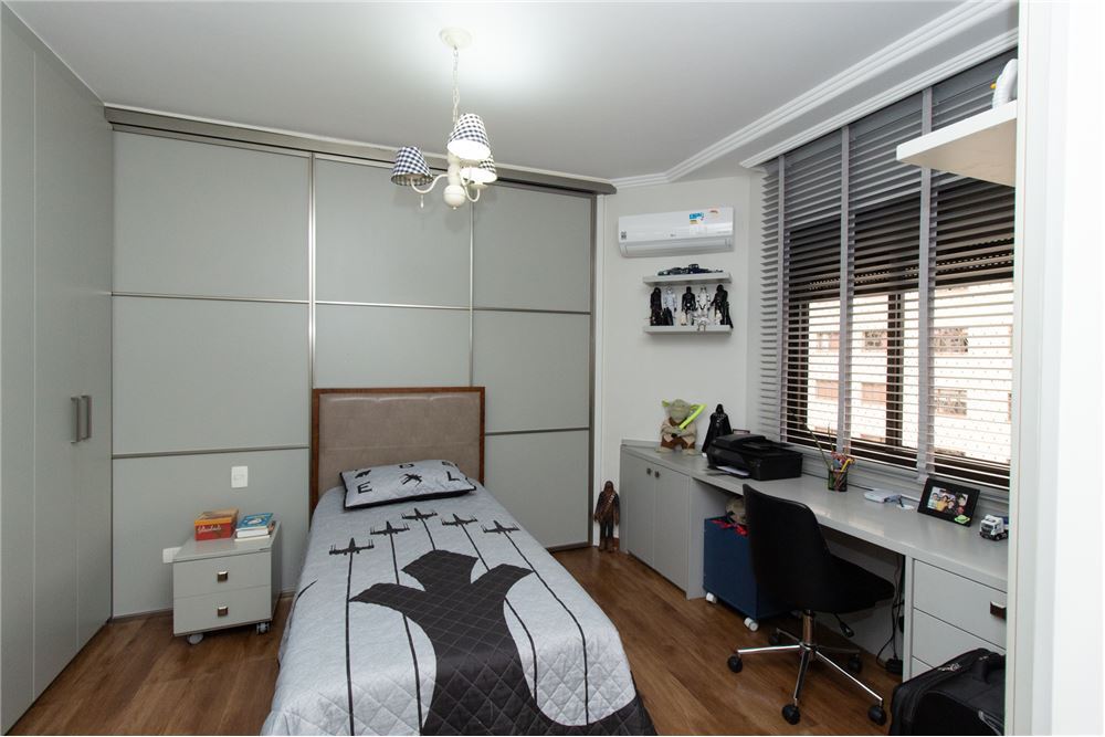 Apartamento, 3 quartos, 162 m² - Foto 24