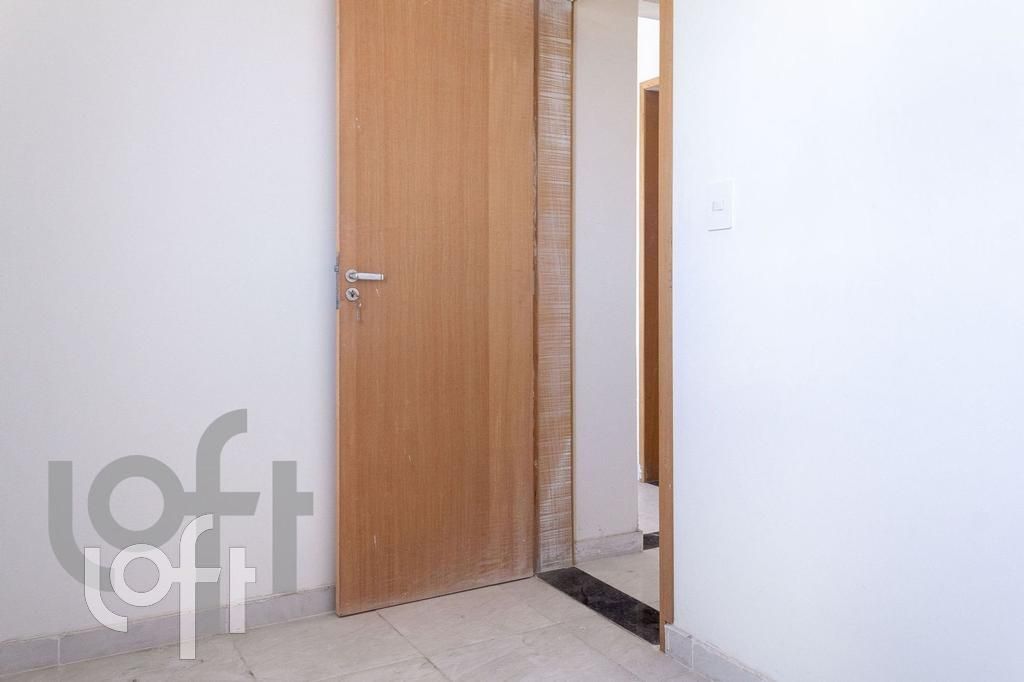 Apartamento, 2 quartos, 47 m² - Foto 7