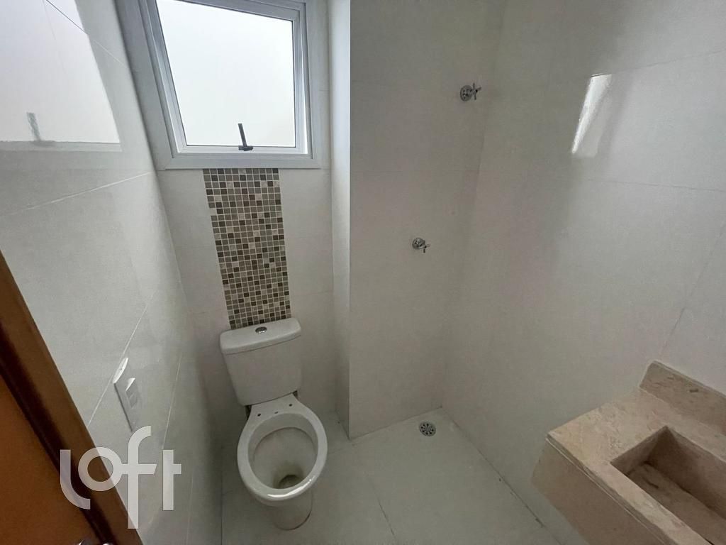 Apartamento, 1 quarto, 27 m² - Foto 7