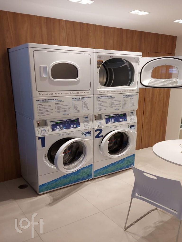 Apartamento, 1 quarto, 35 m² - Foto 22