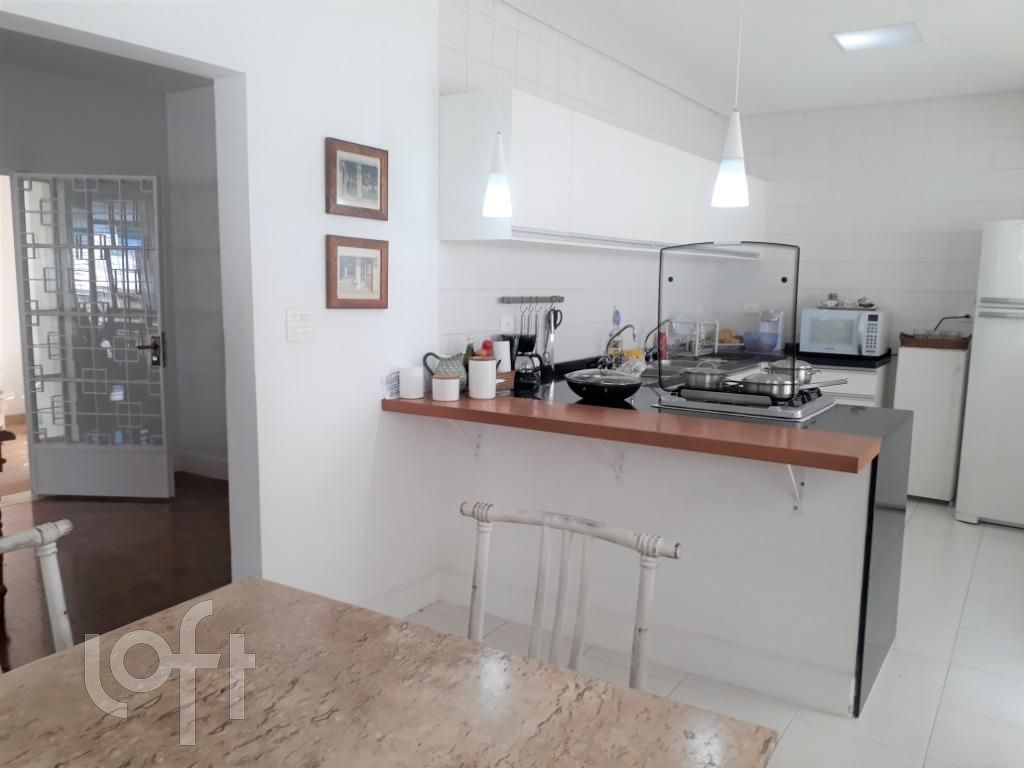 Casa, 3 quartos, 280 m² - Foto 21