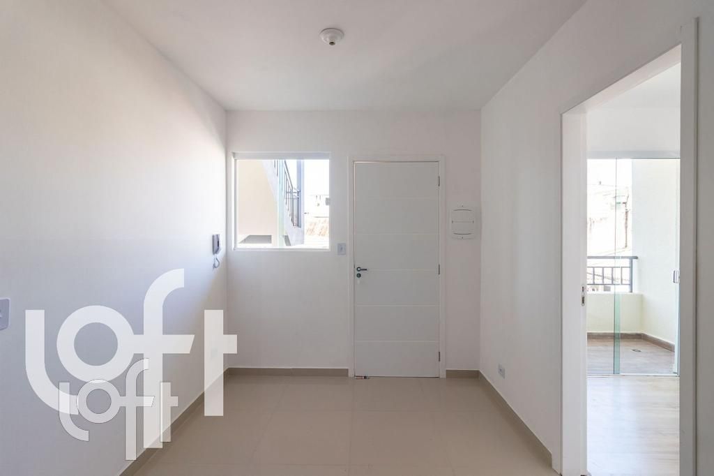 Apartamento, 2 quartos, 40 m² - Foto 10