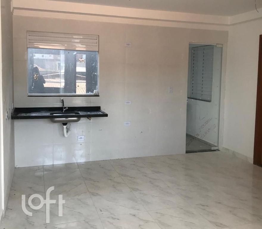 Apartamento, 2 quartos, 44 m² - Foto 6