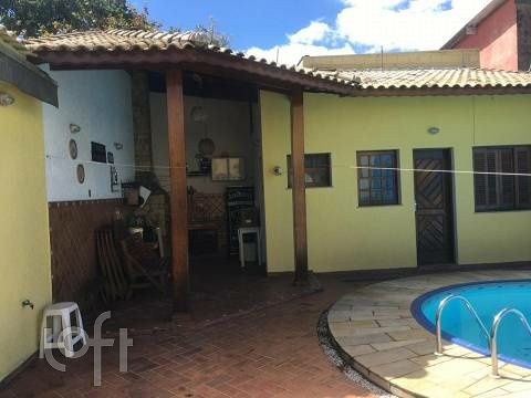 Casa, 4 quartos, 325 m² - Foto 22