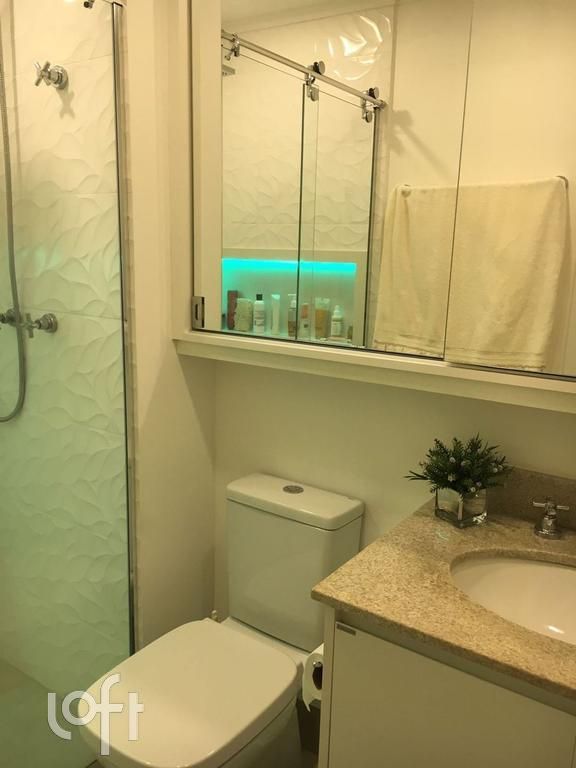 Apartamento, 1 quarto, 42 m² - Foto 14