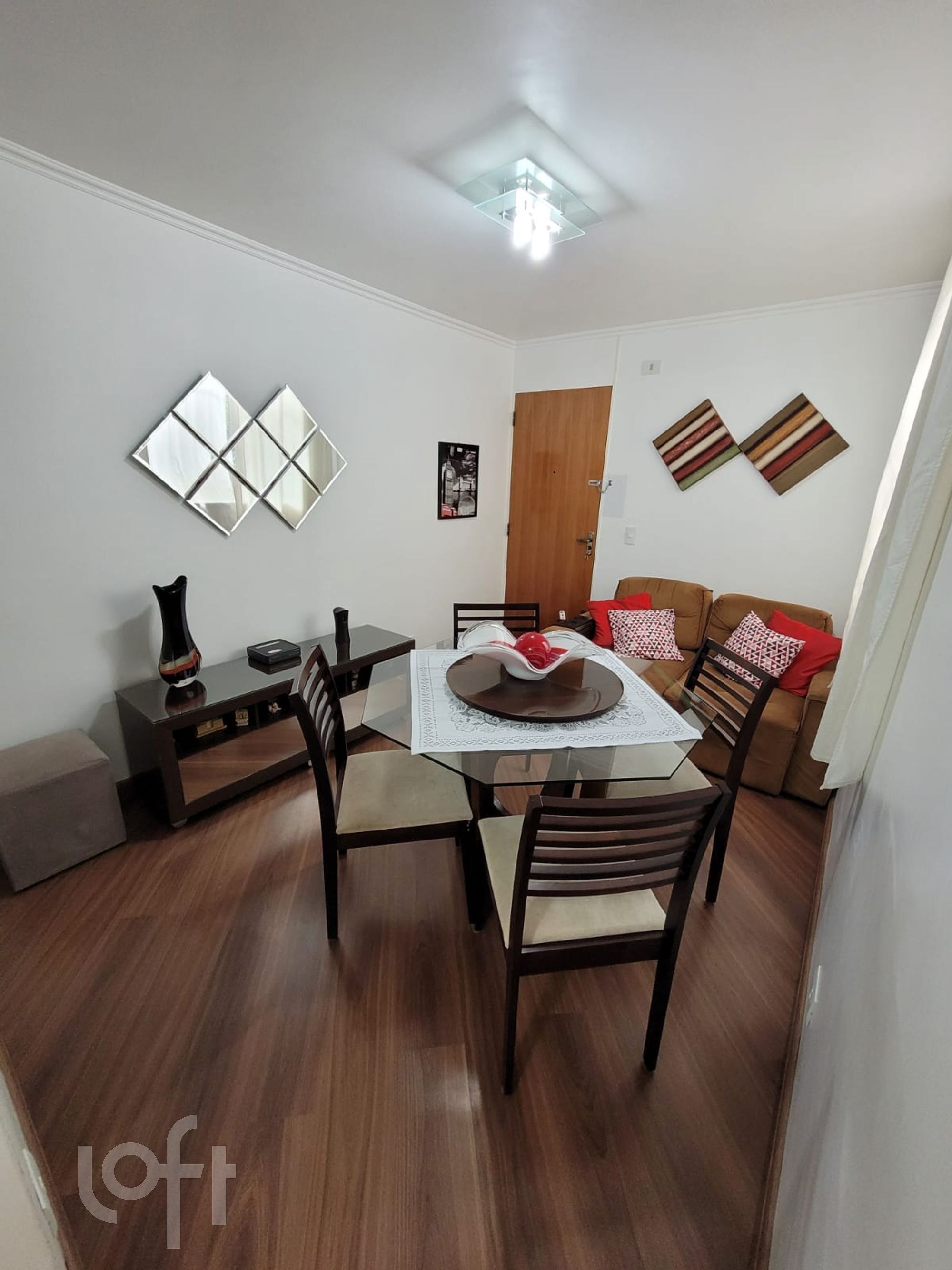 Apartamento à venda com 2 quartos, 48m² - Foto 11