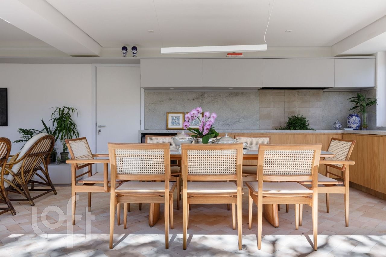 Casa, 3 quartos, 427 m² - Foto 4