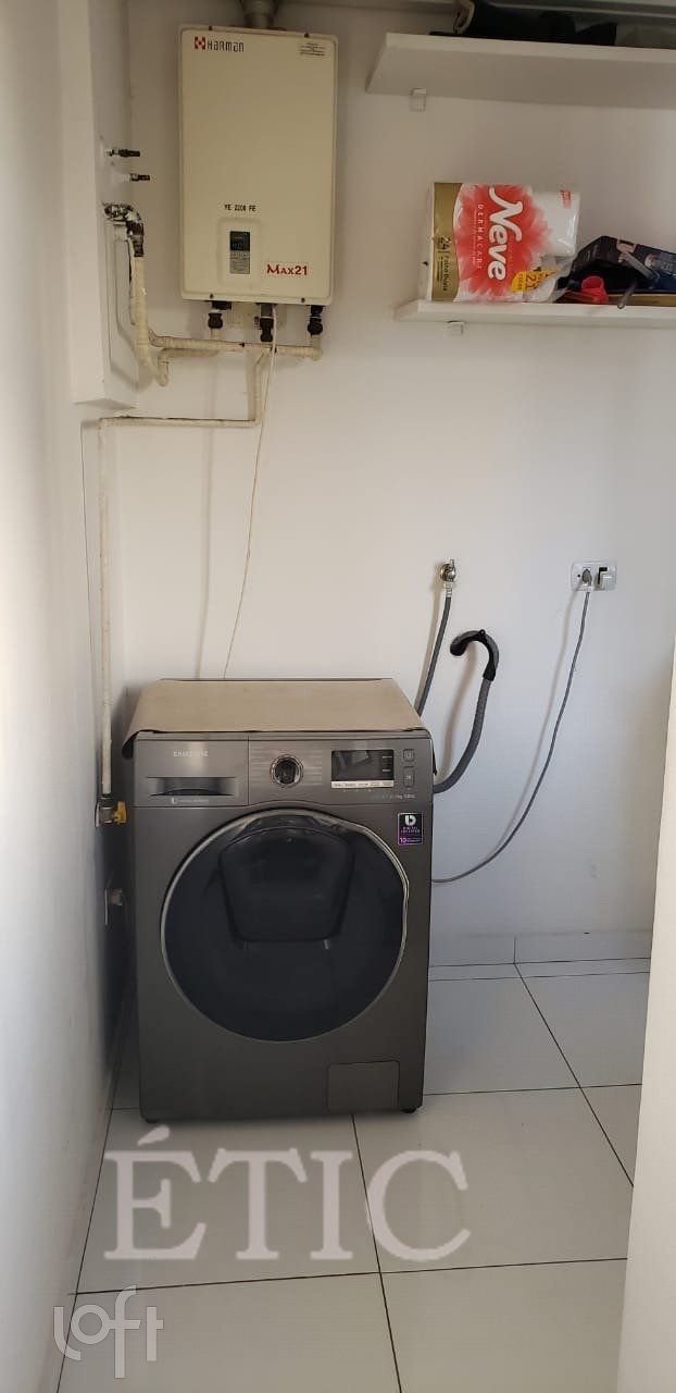 Apartamento, 3 quartos, 169 m² - Foto 6