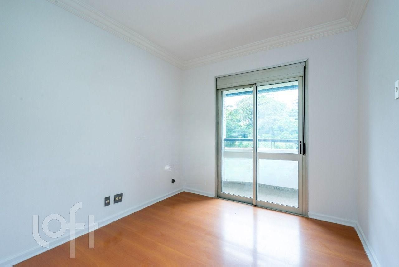 Apartamento, 4 quartos, 190 m² - Foto 23