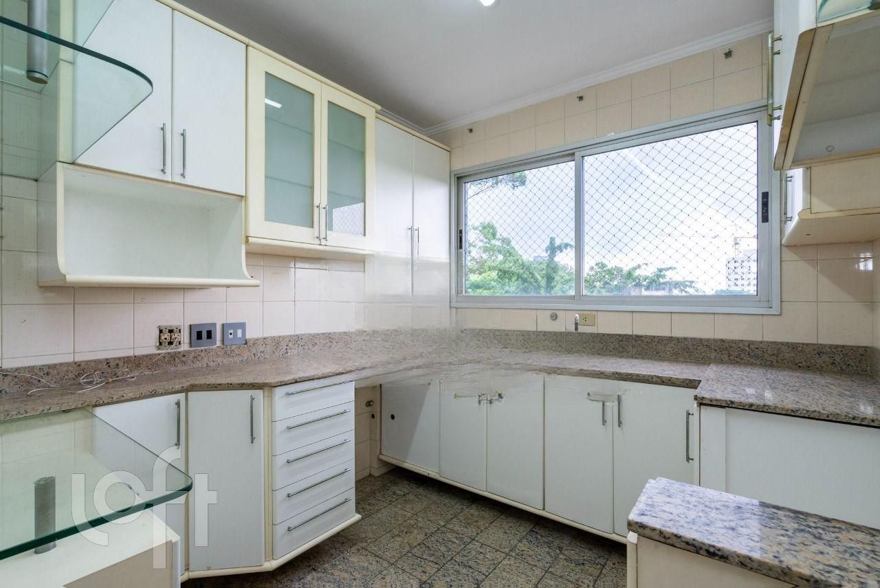 Apartamento, 4 quartos, 190 m² - Foto 13