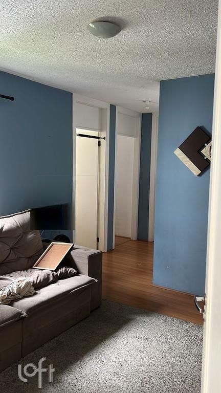 Apartamento, 2 quartos, 45 m² - Foto 5